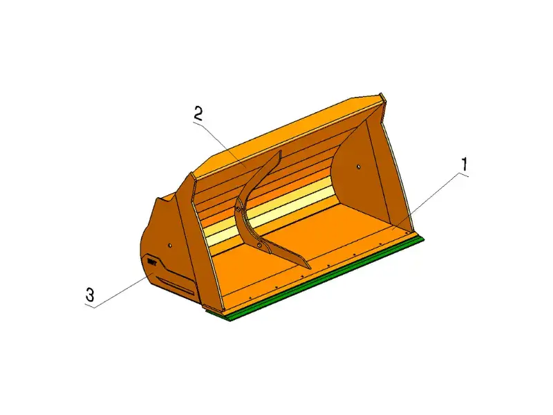 Cupe incarcator Fideliana WHTRomania