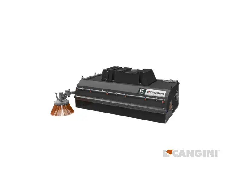 Maturatori stradale incarcator Fideliana WHTRomania