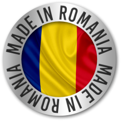 Made in romania